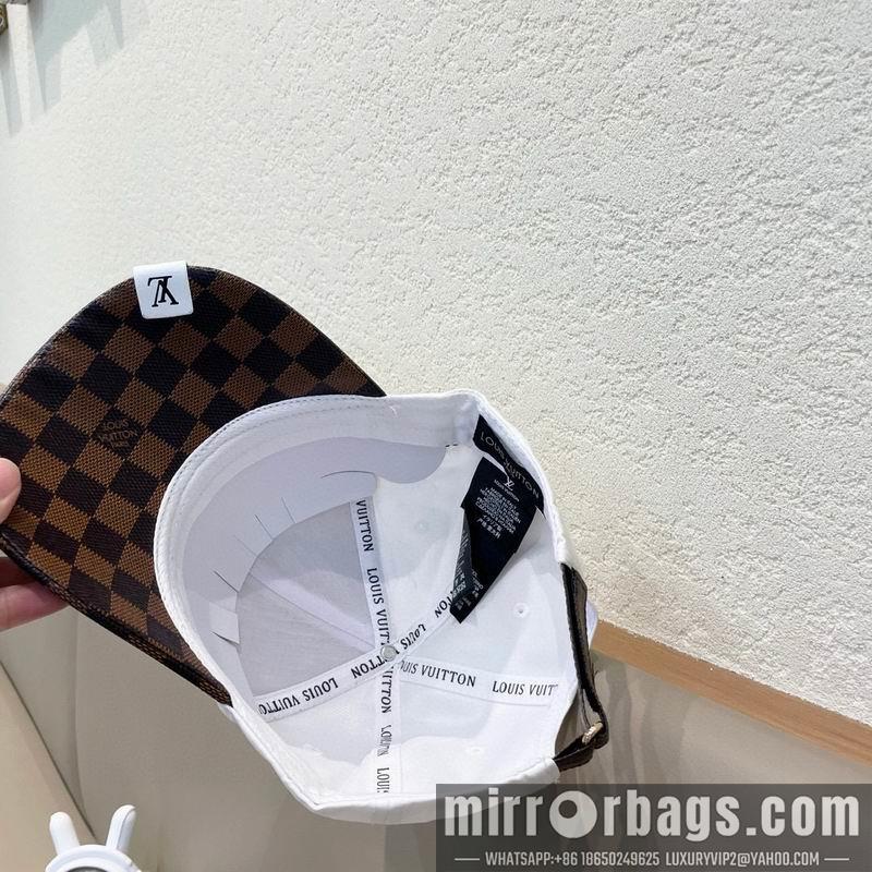 Replica LV Hat 041410
