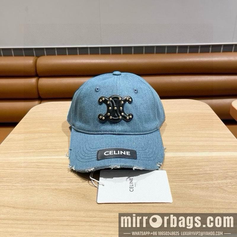 Replica Celine Hat 041404