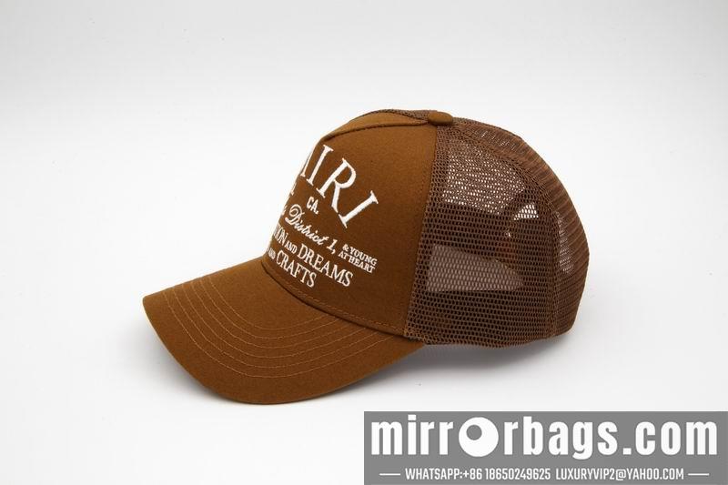 Replica Amiri Hat 55