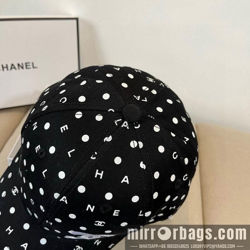 Replica Chanel Hat dx20