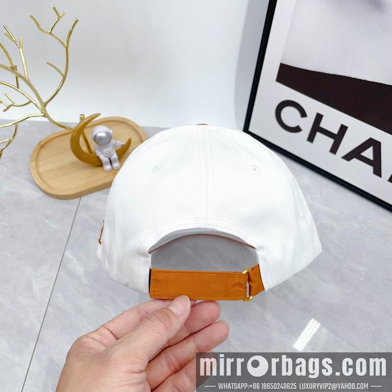 Replica Hermes Hat dx30