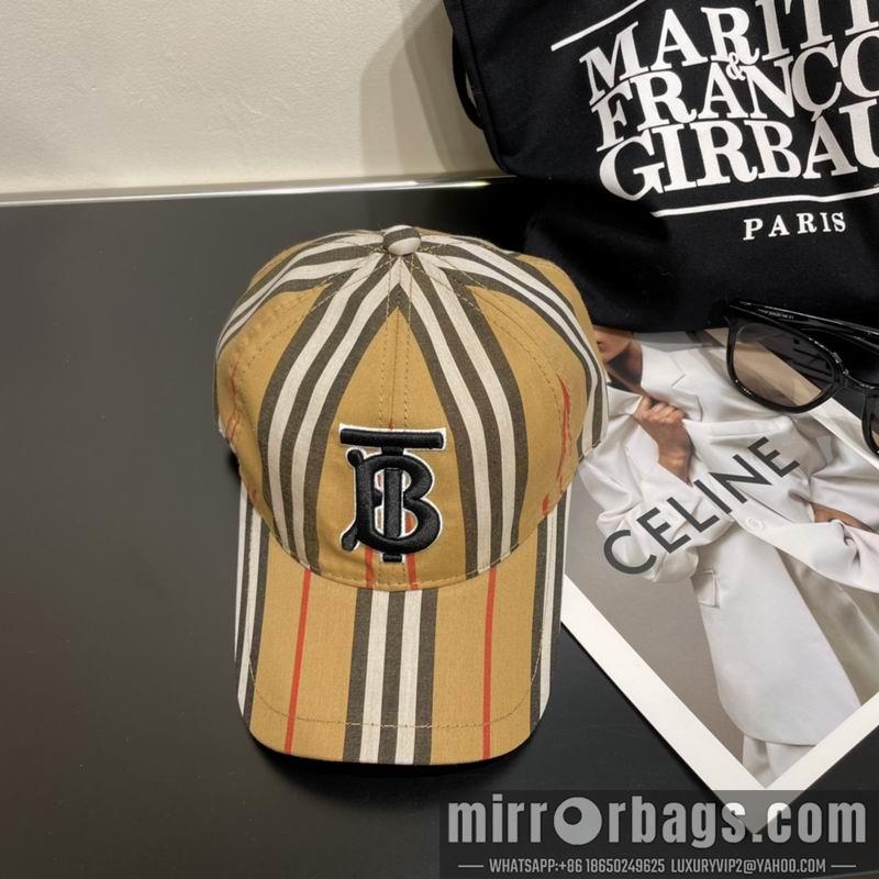 Replica Burberry Hat dx29