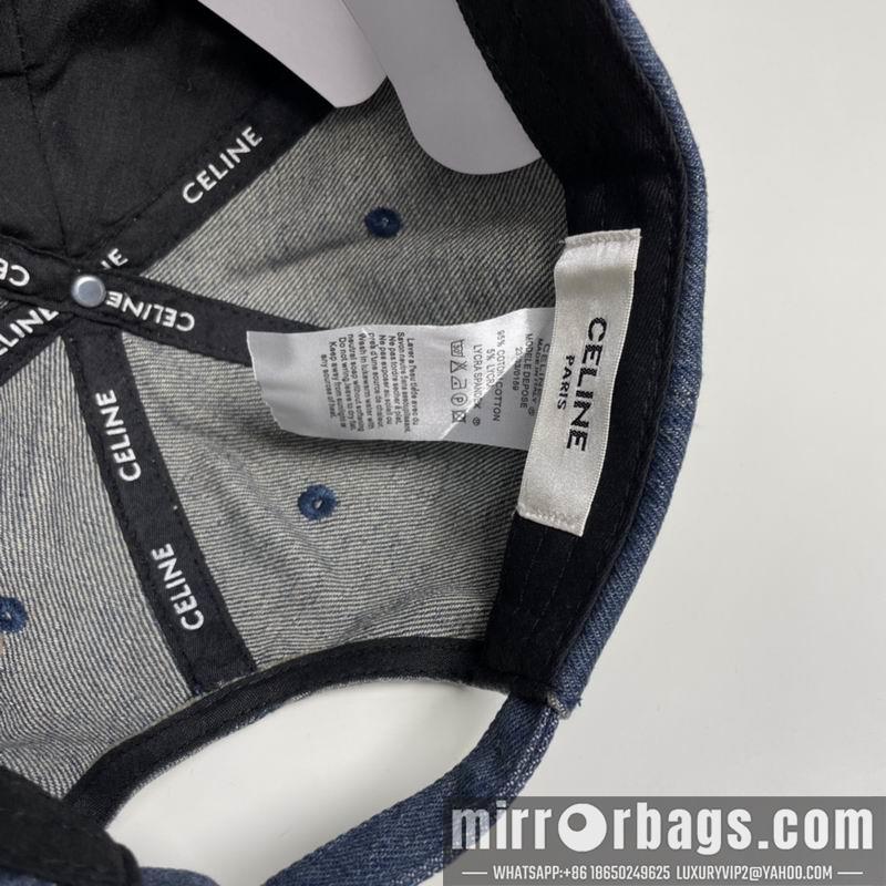 Replica Celine Hat dx44