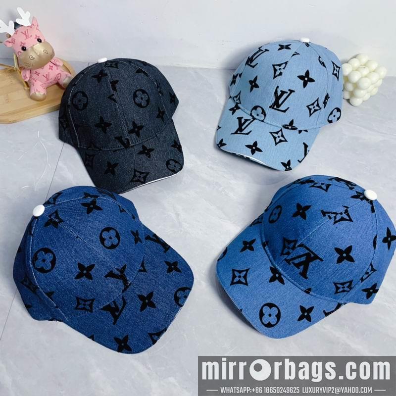 Replica LV Hat dx32