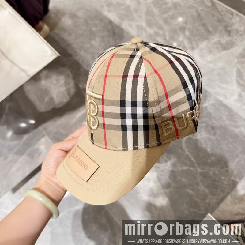 Replica Burberry Hat dx49