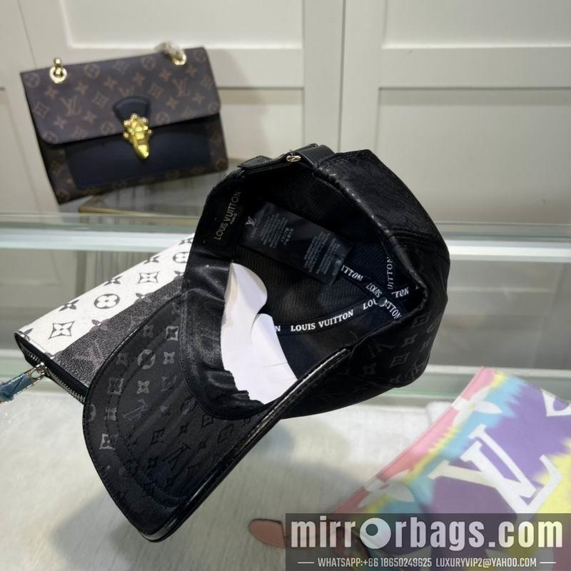 Replica LV Hat dx111