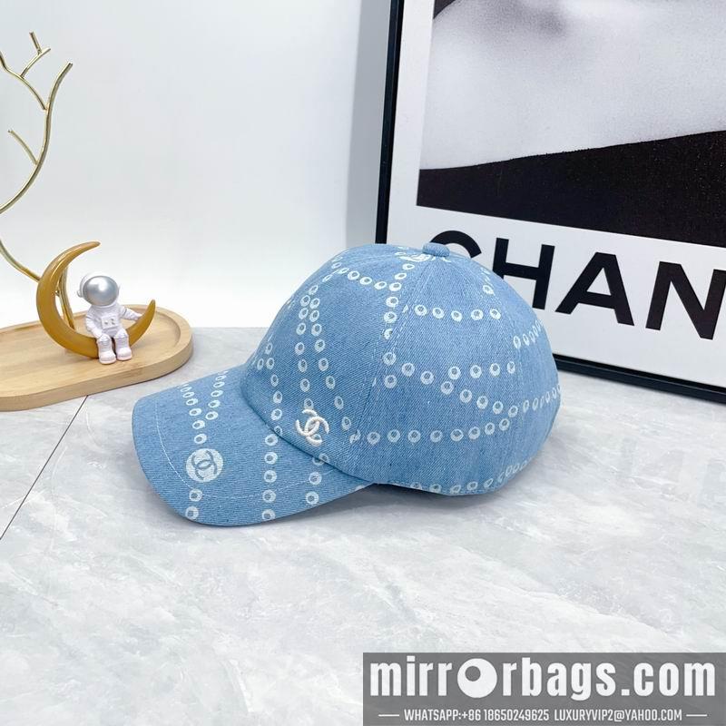 Replica Chanel Hat dx22