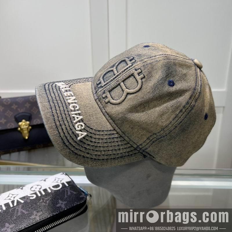 Replica Balenciaga Hat dx31