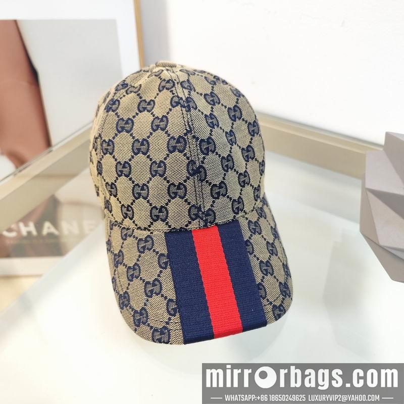 Replica Gucci Hat dx147