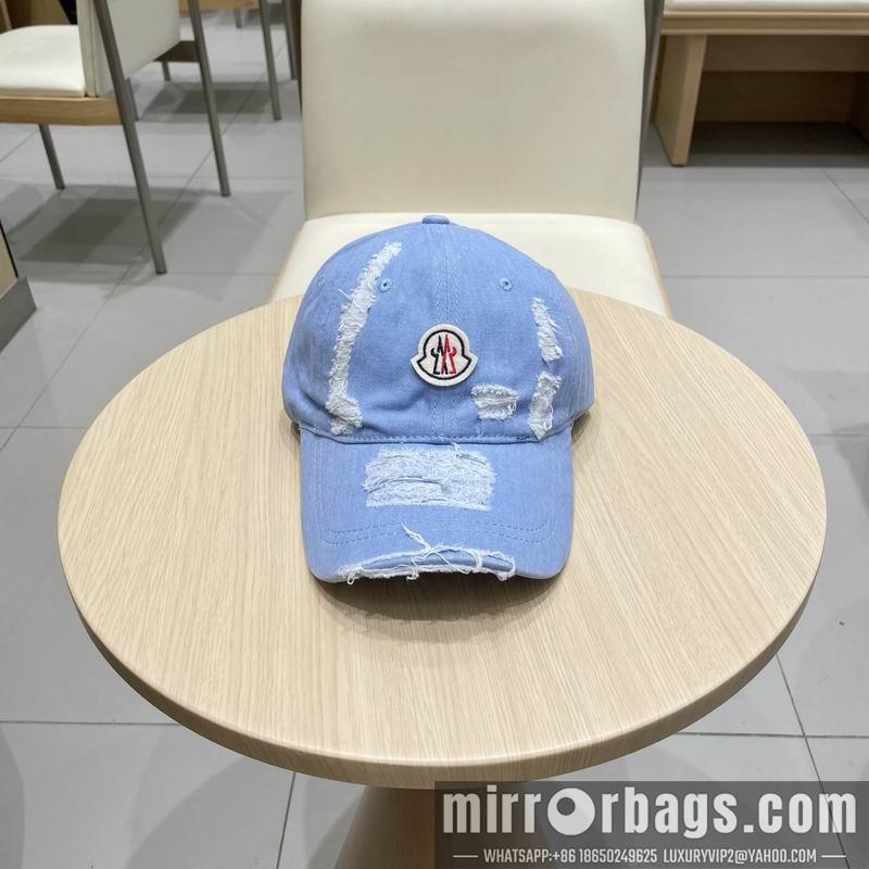 Replica Moncler Hat 030754