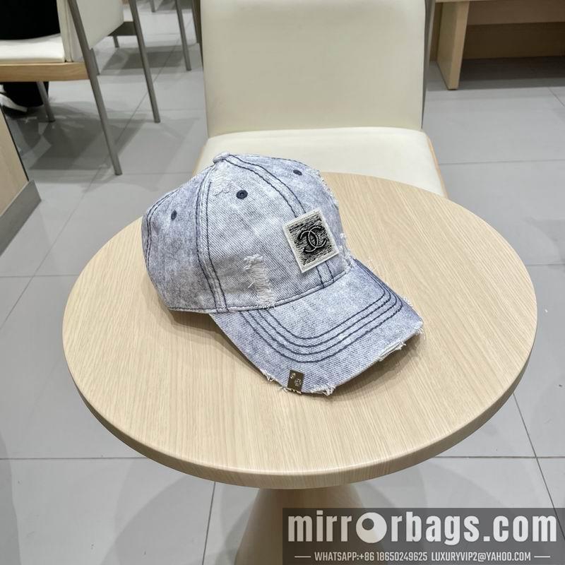 Replica Chanel Hat 030752