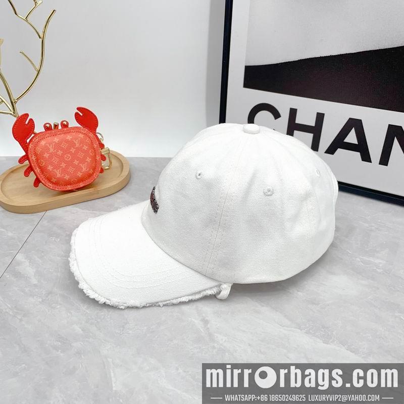 Replica Jacquemus Hat dx04