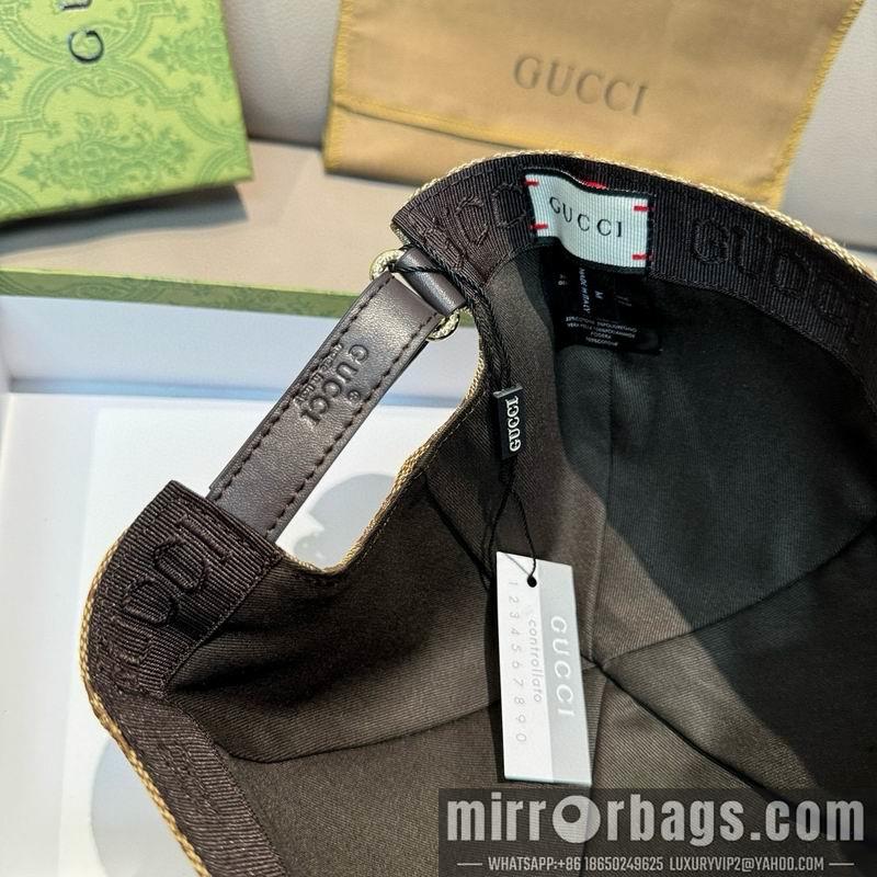 Replica Gucci Hat dx04
