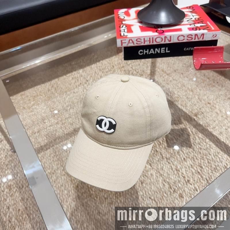 Replica Chanel Hat 082601