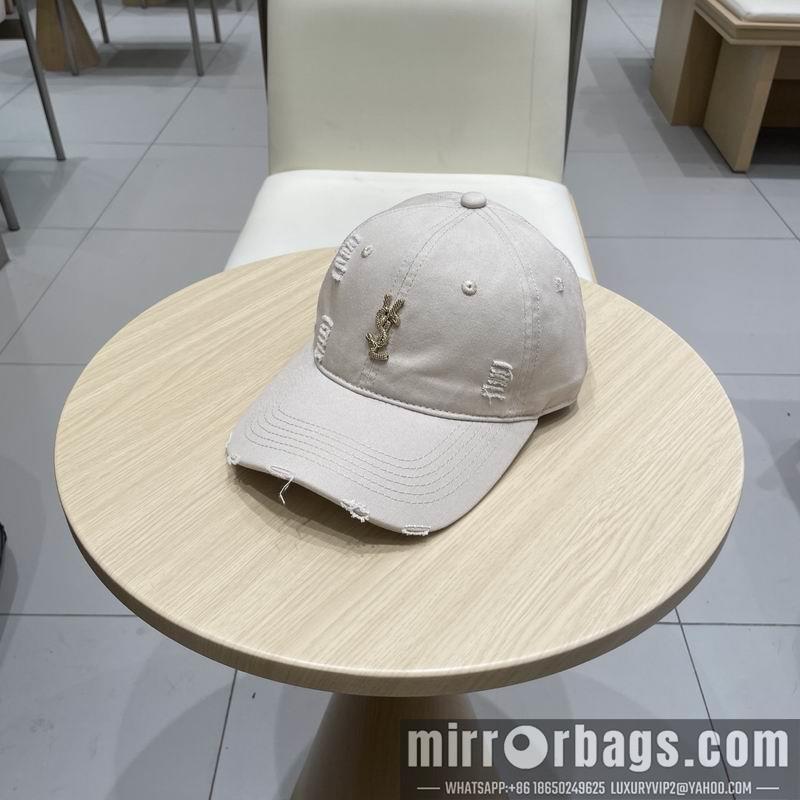 Replica YSL Hat 041401
