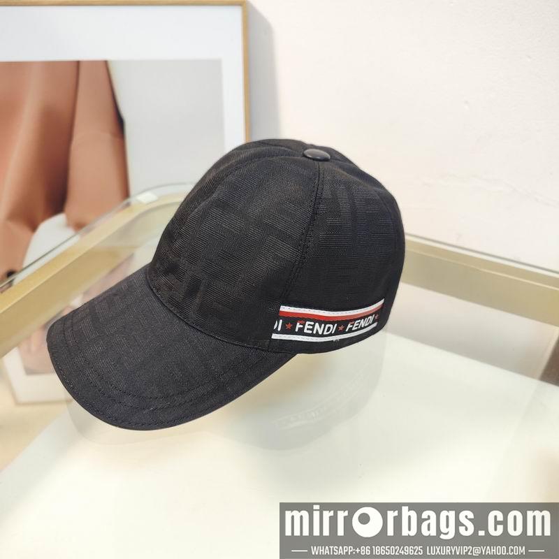 Replica Fendi Hat dx92