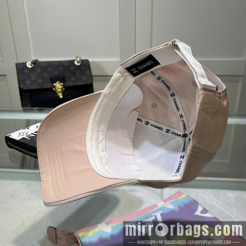 Replica Chanel Hat dx03