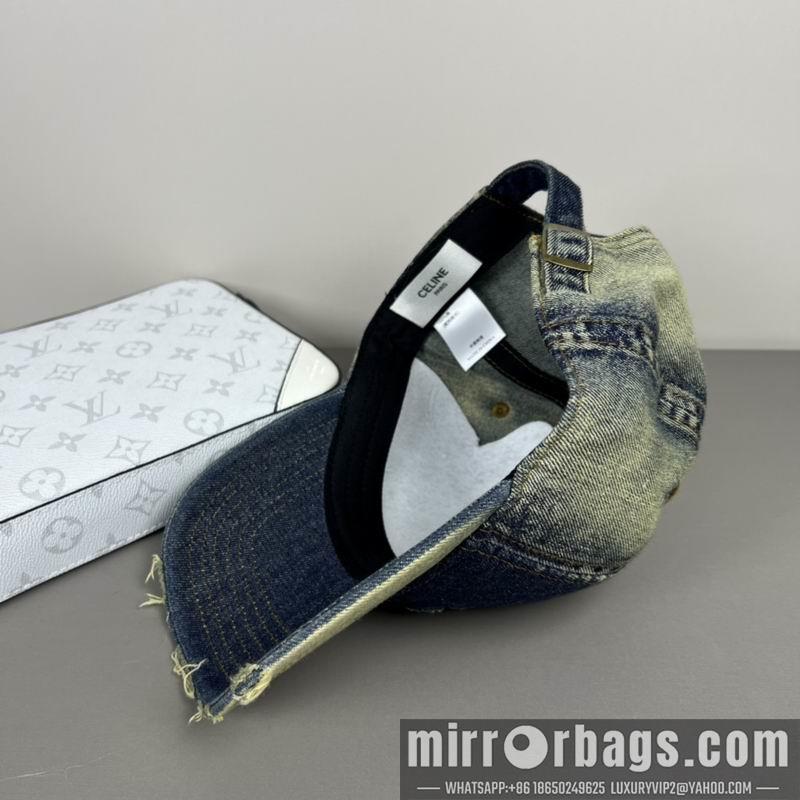 Replica Celine Hat dx17