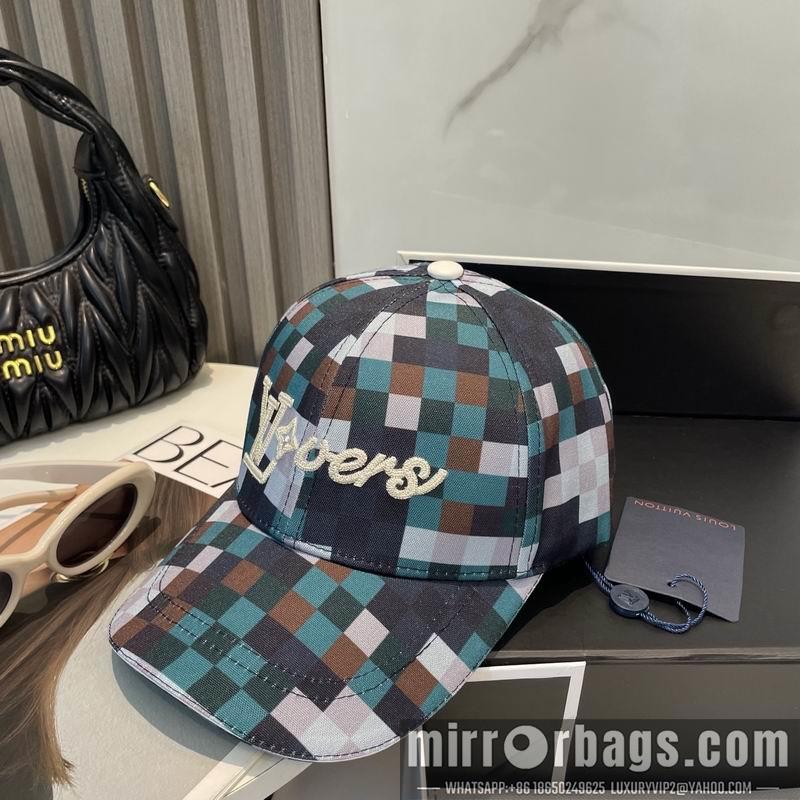 Replica LV Hat 040203