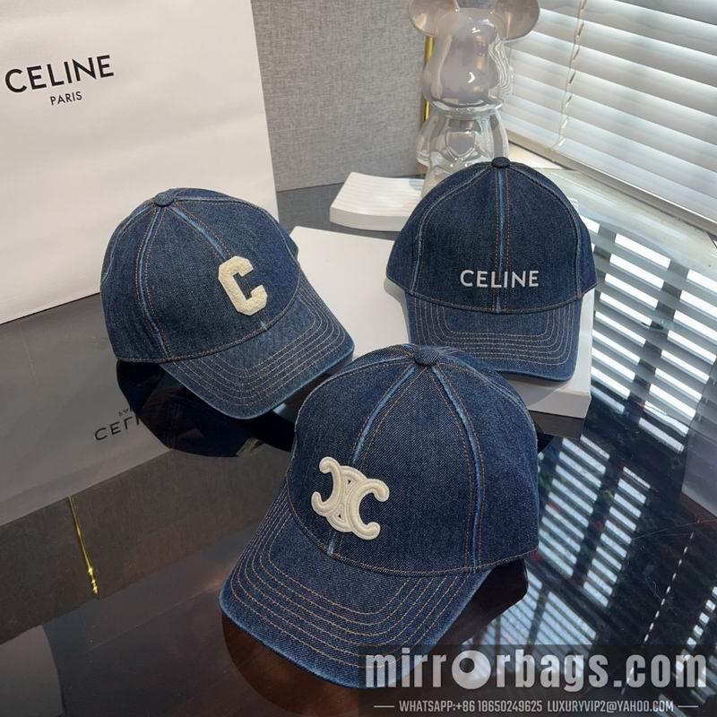 Replica Celine Hat dx06