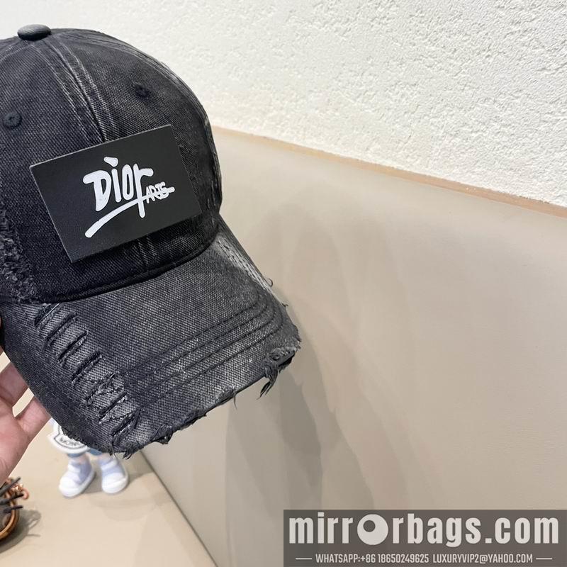 Replica Dior Hat 072803