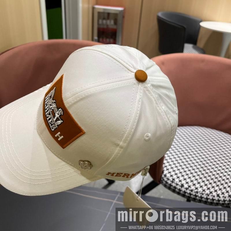 Replica Hermes Hat 071201