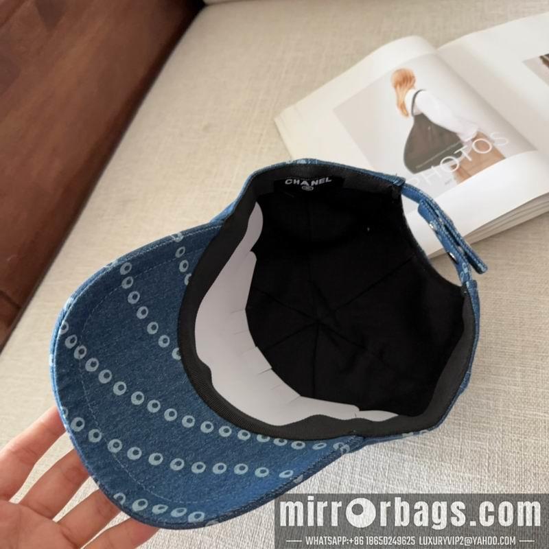 Replica Chanel Hat dx17