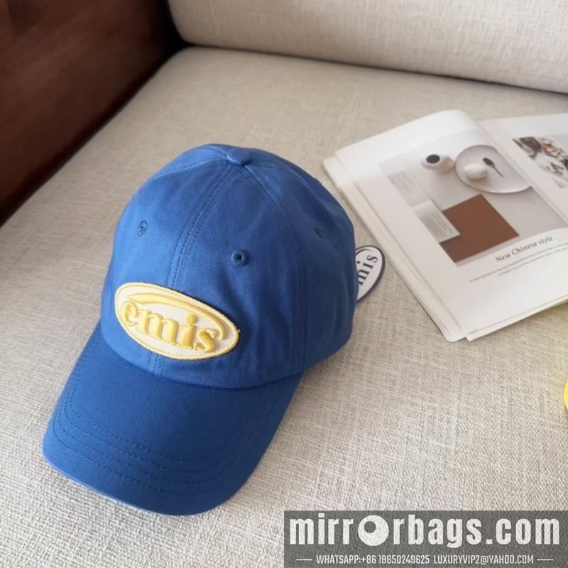 Replica Emis Hat dx01