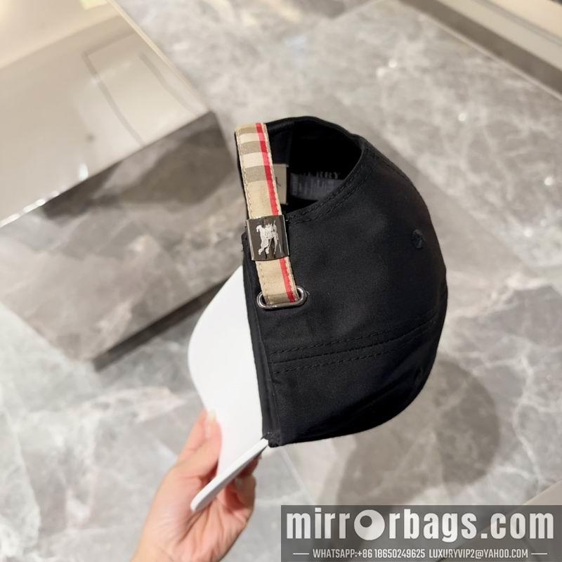 Replica Burberry Hat dx02
