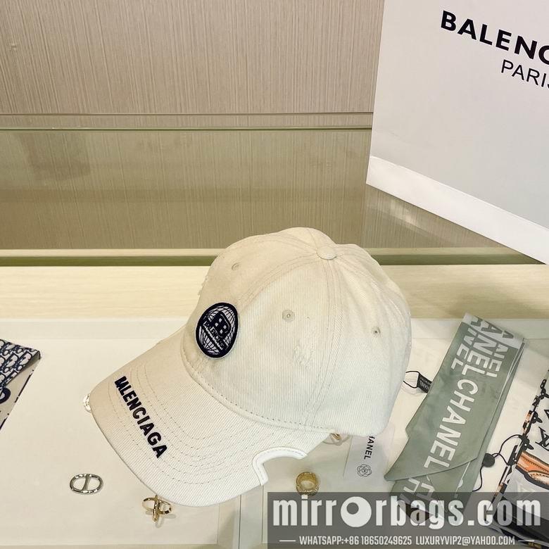 Replica Balenciaga Hat dxn03