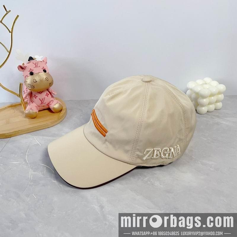 Replica Zegna Hat dx02