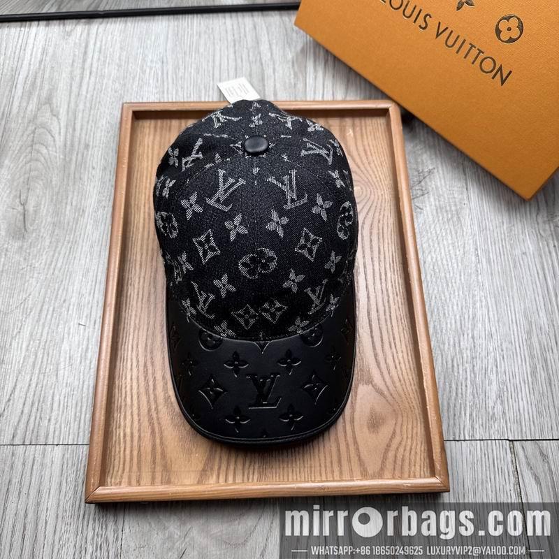 Replica LV Hat dx147