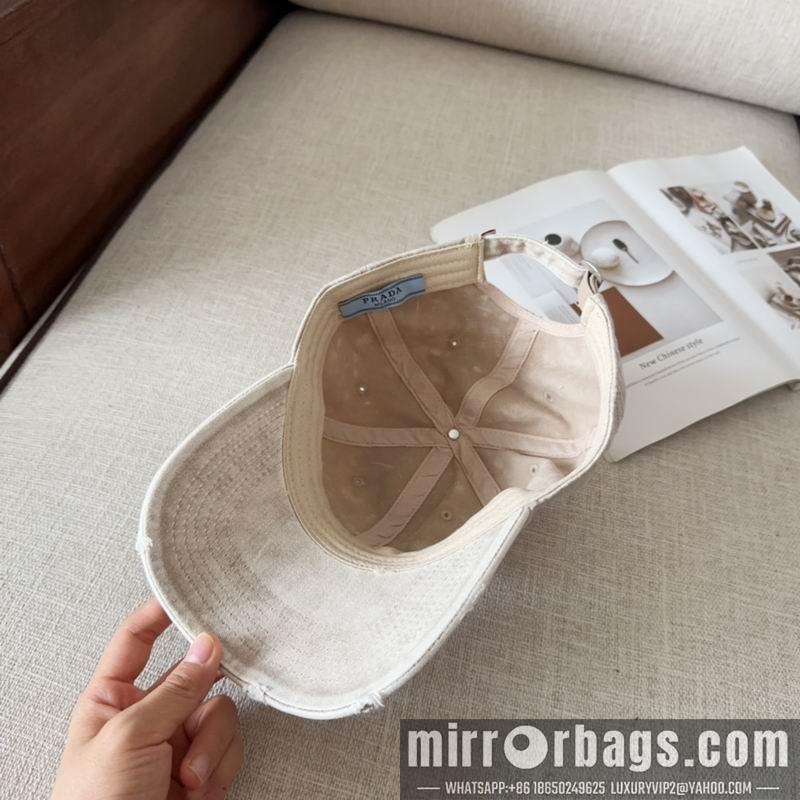 Replica Prada Hat 120401