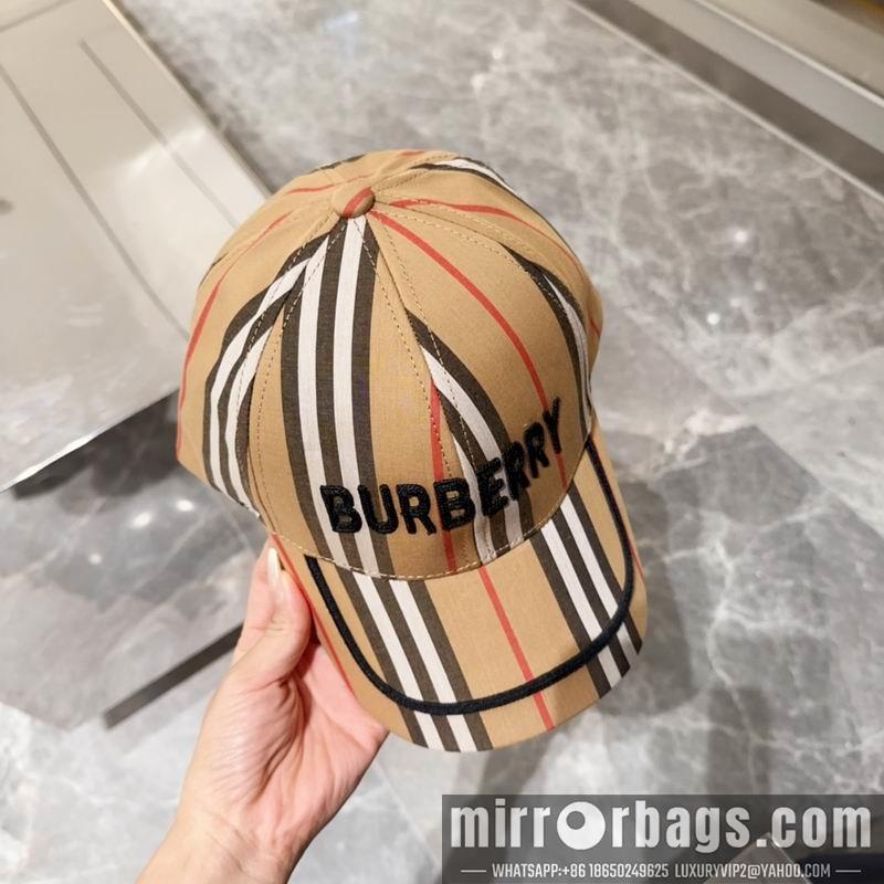Replica Burberry Hat dx53