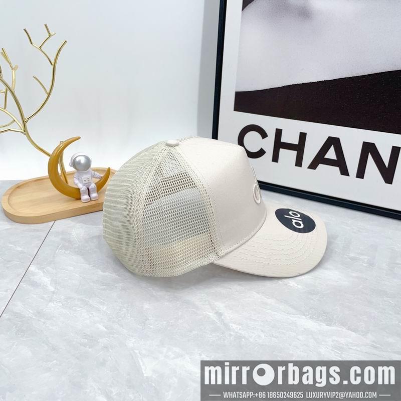 Replica Alo Hat dx16