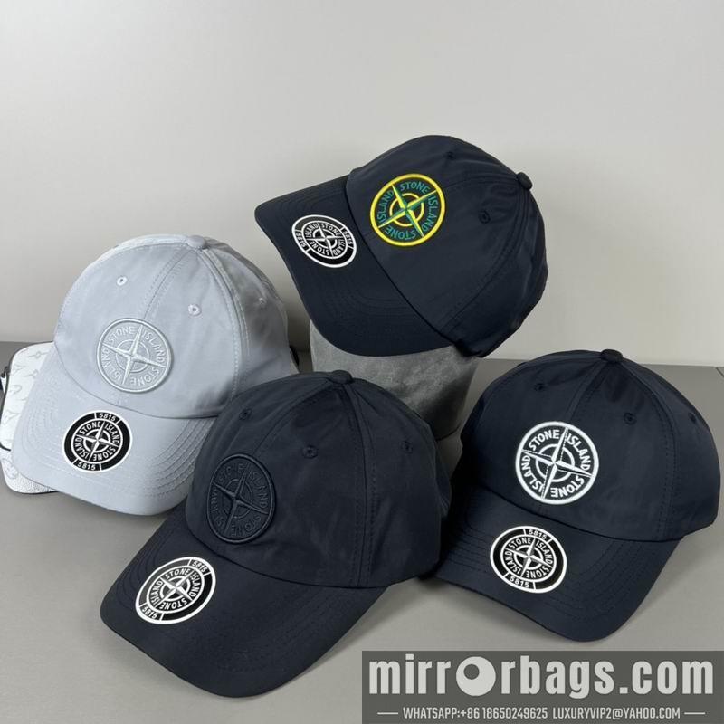 Replica Stone Island Hat dx07
