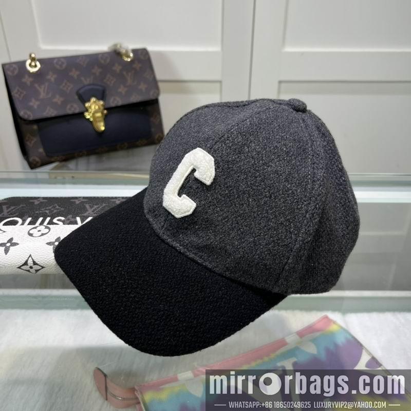 Replica Celine Hat dx102