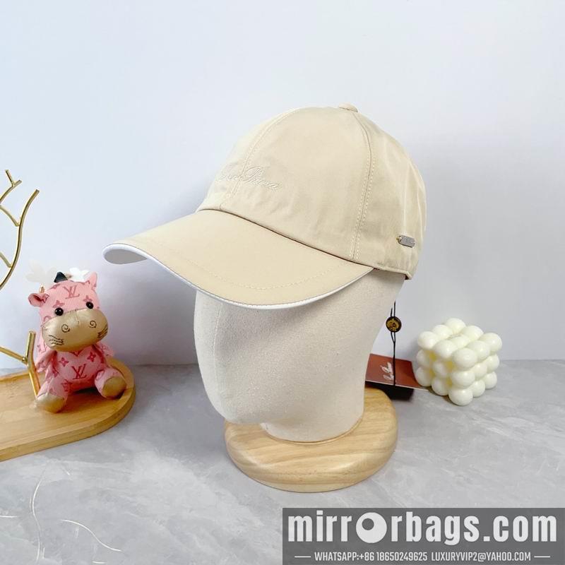 Replica Loro Piana Hat dx06