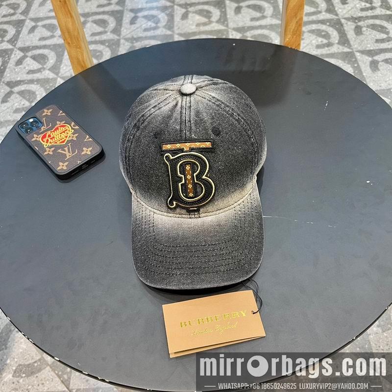 Replica Burberry Hat 042802