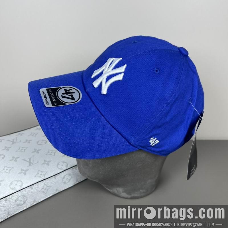 Replica NY Hat dx57
