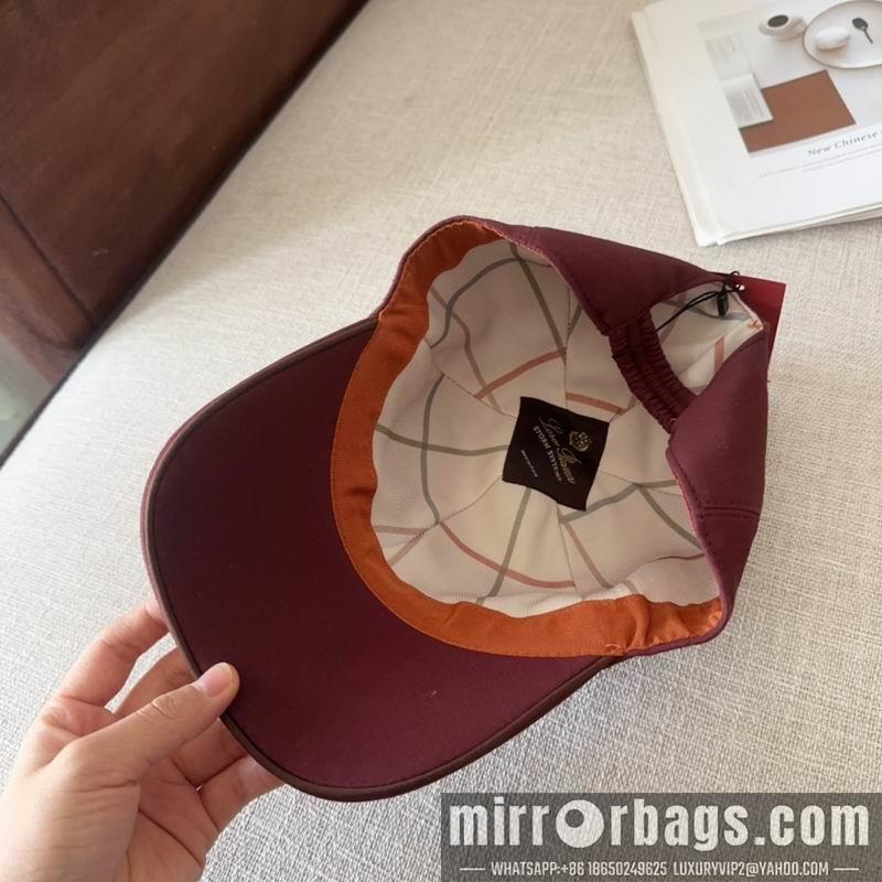 Replica Loro Piana Hat dx17