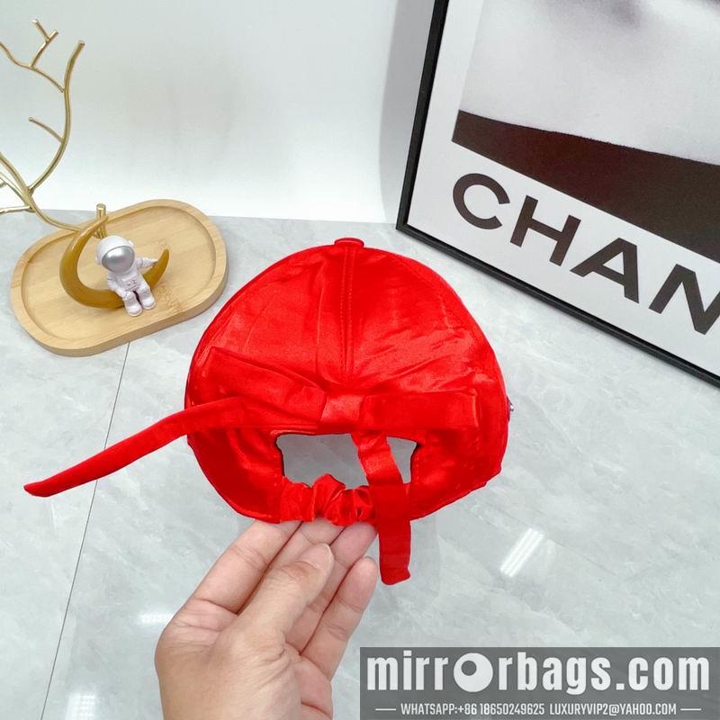 Replica Prada Hat dx75