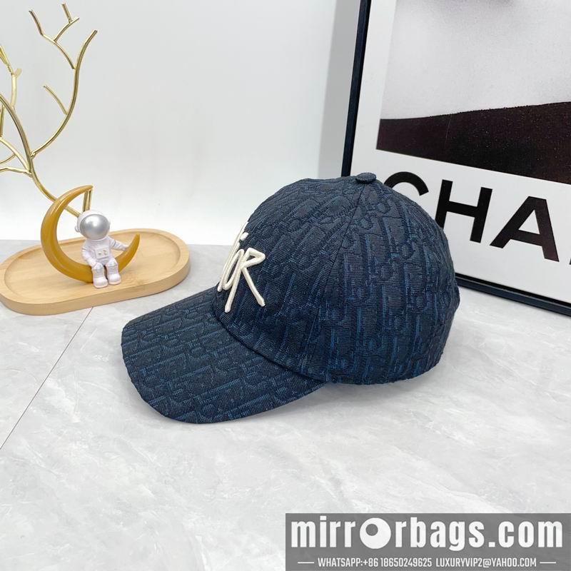 Replica Dior Hat dx77