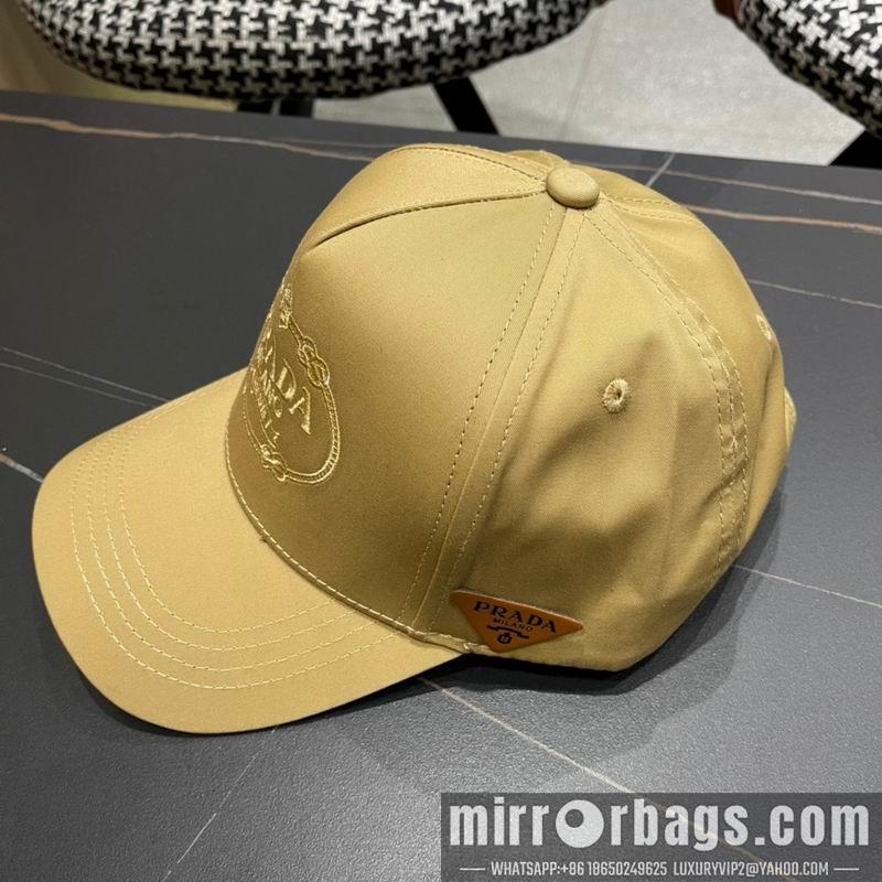 Replica Prada Hat 050702