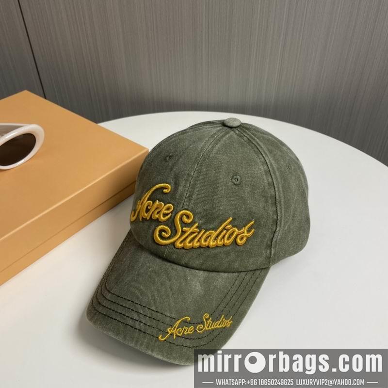 Replica Acne Hat 121401