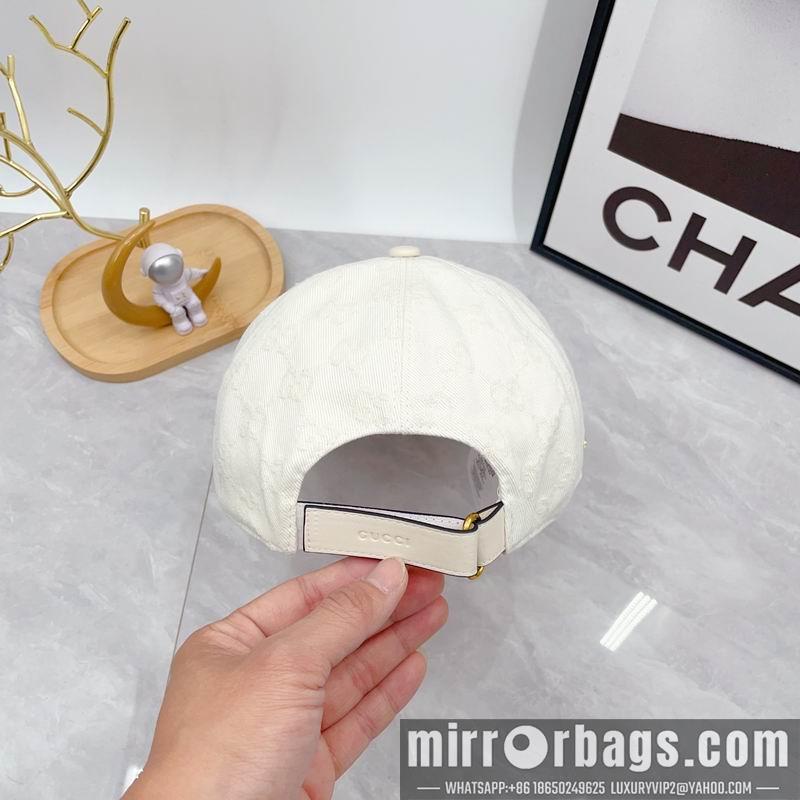Replica Gucci Hat dx34