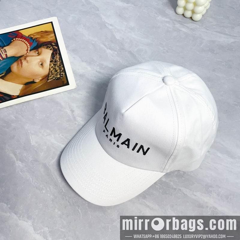 Replica Balmain Hat dx01