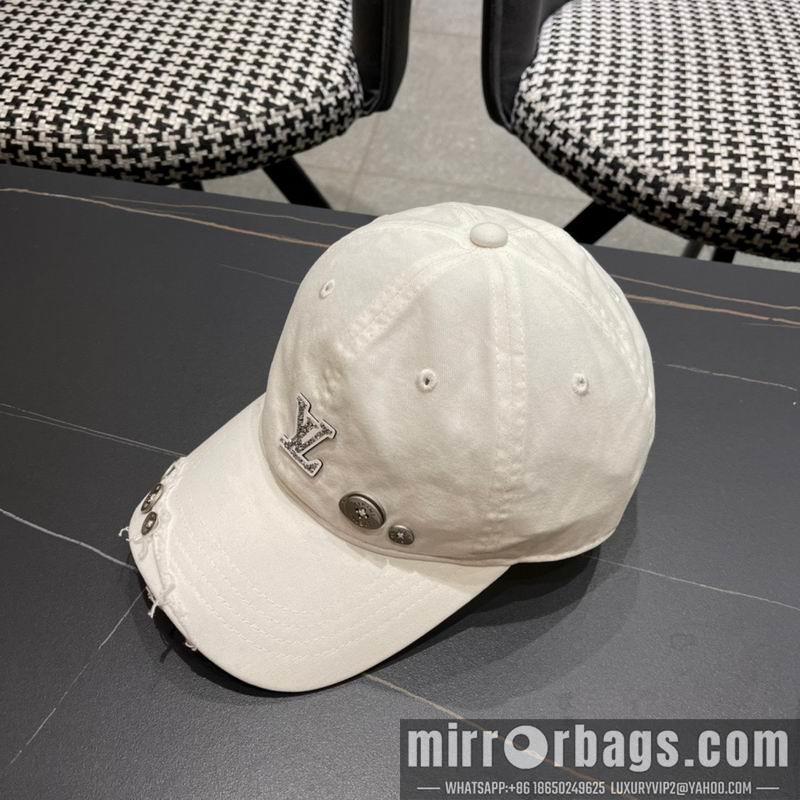 Replica LV Hat 102802