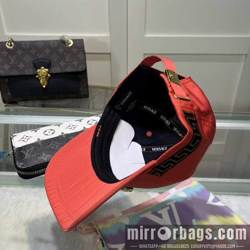 Replica Versace Hat dx07