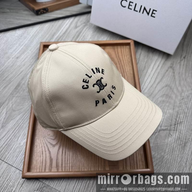 Replica Celine Hat dx99